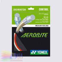 Gambar SENAR YONEX AEROBITE ORIGINAL BG AB RACKET STRINGS BADMINTON 4 SIMPUL dari ADHA SPORT STORE undefined 1 Tokopedia