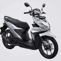 Gambar BATOK KEPALA TOTOK BELAKANG BEAT NEW 2020 2021 LED 53206 K1A N00 ORI - BB50 BEATNEW dari Simo Motor undefined 2 Tokopedia