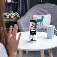 Gambar ULANZI CameraMan AI Auto Face Tracking Selfie Vlog Smartphone Gimbal dari Sacs de Mode undefined 5 Tokopedia