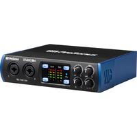 Gambar PreSonus Soundcard Studio 26c dari Core Media undefined 2 Tokopedia
