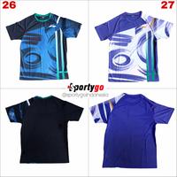 Gambar Kaos Badminton Lining Original / Baju Li Ning Jersey Olahraga - NO 29, M dari Sportygo Indonesia undefined 4 Tokopedia
