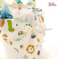Gambar Paket kado bayi / baby hampers / baby gift / parsel bayi dari Petite Baby undefined 3 Tokopedia