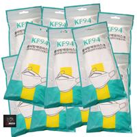 Gambar 1 BOX isi 50 Pcs Masker KF 94 EVO Disposable Face Mask Earloop 4 ply dari Rajaminyakgemuk undefined 5 Tokopedia