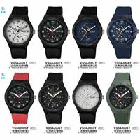 Gambar Arloji Jam Tangan Pria Q&Q QnQ QQ Asli Ori Original VS54 VS54J VS 54 dari Q&Q Authorized Dealer undefined 5 Tokopedia