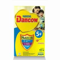 Gambar dancow 5+ 800gr - Honey dari Toko Handayani 878 undefined 1 Tokopedia