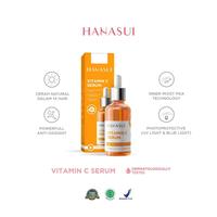 Gambar [BPOM] New Serum Vitamin C / Hanasui / Dus Kuning dari Beauty-Center undefined 2 Tokopedia