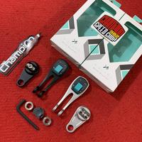 Gambar Phone Holder Gantungan HP GPS Motor X Guard Mirror Mount A+ dari Champion Speed Shop 382 undefined 5 Tokopedia