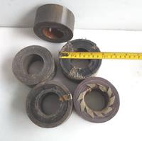 Gambar Kern Trafo donat Toroidal bekas - 1- 2kg dari MotorSecond undefined 3 Tokopedia