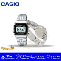 Gambar Casio GENERAL A159W-N1DF / A159W N1DF / A159W ORIGINAL dari GrosirGshock undefined 1 Tokopedia
