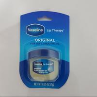 Gambar Vaseline Lip Therapy Original 7g / Lip Balm / Lip Care dari Hangvalen undefined 3 Tokopedia