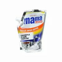 Gambar Mama Lemon powerful Stain remover all in one 500 gr refill- pembersih dari fera olshop2023 undefined 2 Tokopedia