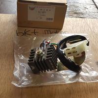 Gambar Rectifier kiprok Honda C70 dari bkt-motor undefined 1 Tokopedia
