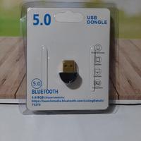Gambar USB DONGLE BLUETOOTH PC LAPTOP V.5.0 dari Jakartanotebookbag undefined 1 Tokopedia