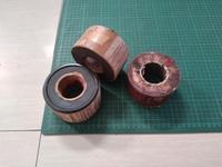 Gambar Kern Trafo donat Toroidal bekas - 1- 2kg dari MotorSecond undefined 1 Tokopedia