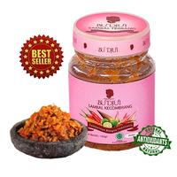 Gambar Sambal Bu Djui - Sambal Kecombrang dari Thirty Mart undefined 1 Tokopedia