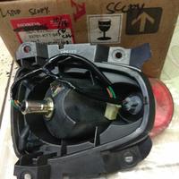 Gambar Lampu belakang stop lam Honda scoopy karbu Original KYT- dari Toko ku 65 undefined 2 Tokopedia