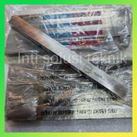 Gambar pahat bubut HSS 5/8"×5/8"x6" BOHLER SUPER MO RAPID 1200 tool bits ori dari Inti Solusi Teknik undefined 2 Tokopedia