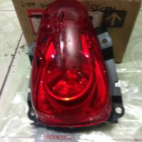 Gambar Lampu belakang stop lam Honda scoopy karbu Original KYT- dari Toko ku 65 undefined 3 Tokopedia