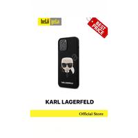 Gambar Premium Case KarlLagerfeld Original Iphone 12 Pro Max - 10693 dari heloyelo_id undefined 2 Tokopedia
