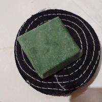 Gambar paket poles kain jean dan batu ijo mini 50g dari harapan variasi undefined 2 Tokopedia