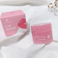 Gambar EMINA LIP MASK 9 GRAM ORIGINAL 100% / PELEMBUT DAN PEMLEMBAB BIBIR dari Clovie Shop undefined 2 Tokopedia