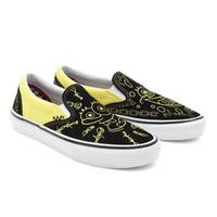 Gambar VANS x Spongebob Slip On Pro "Gigliotti" Classic ORIGINAL BNIB - 36 dari SNDRN.MARKET undefined 2 Tokopedia