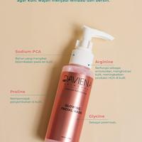 Gambar Daviena Facial Wash dari Daviena skincare padang undefined 2 Tokopedia