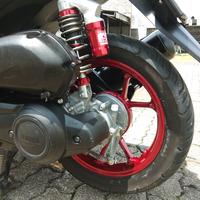 Gambar Jasa Repaint Velg Lexi, Aerox 155, Nmax, Vario, Scoopy, PCX - Yamaha Xmax dari Rheos Paintwork undefined 2 Tokopedia