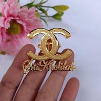 Gambar Bros Ring Hijab Nama dan Motif Selera Milenial dari SapuJagadStore undefined 1 Tokopedia