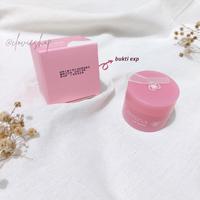 Gambar EMINA LIP MASK 9 GRAM ORIGINAL 100% / PELEMBUT DAN PEMLEMBAB BIBIR dari Clovie Shop undefined 4 Tokopedia