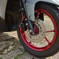 Gambar Jasa Repaint Velg Lexi, Aerox 155, Nmax, Vario, Scoopy, PCX - Yamaha Xmax dari Rheos Paintwork undefined 4 Tokopedia