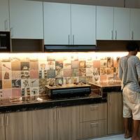 Gambar tempah lemari dapur dari RUMAH TOKO PERABOT undefined 1 Tokopedia