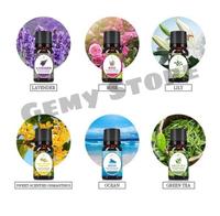 Gambar 10ML Elegantlife Aromatherapy Essential Oil Air Diffuser - Osmanthus dari Gemy's Store undefined 2 Tokopedia
