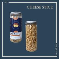 Gambar Cheese Stick - Original (keju) dari Seroja Bites undefined 2 Tokopedia
