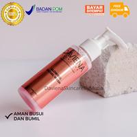 Gambar Daviena Facial Wash dari Daviena skincare padang undefined 1 Tokopedia