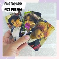 Gambar [25 Lembar] Photocard Lomocard Photo NCT Dream - Hello Future - - dejavu dari 3dmp_shop undefined 5 Tokopedia
