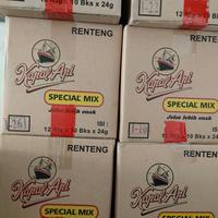 Gambar kopi kapal api special mix 1 dus 12 renceng dari Toko Dewi Lemahwungkuk undefined 2 Tokopedia
