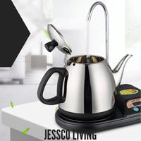 Gambar Kamjove T 22A Pemanas Air - Kecil dari Jessco Living undefined 4 Tokopedia
