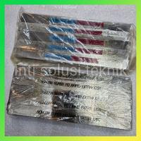 Gambar pahat bubut HSS 5/8"×5/8"x6" BOHLER SUPER MO RAPID 1200 tool bits ori dari Inti Solusi Teknik undefined 1 Tokopedia