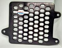 Gambar COVER RADIATOR TUTUP RADIATOR VARIO 125 150 PCX ADV HONDA HRC - Biru dari ACV _MOTOSHOP undefined 2 Tokopedia