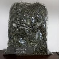 Gambar Daun sambiloto/Sambiroto kering 1kg - bubuk dari DKJNshop undefined 1 Tokopedia