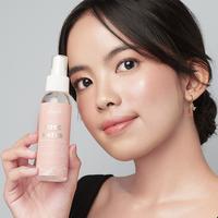 Gambar [Haple] Pure Rose Water 100ml dari fourAyoe Beauty undefined 2 Tokopedia