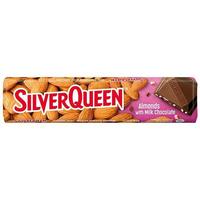 Gambar Silverqueen Coklat Almonds 58 Gr dari QuLMart undefined 2 Tokopedia