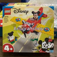 Gambar LEGO 10772 DISNEY Mickey Mouse Propeller Plane dari AnugrahShopTokopedia undefined 1 Tokopedia