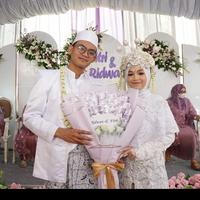 Gambar buket bunga - 35 Lembar, pecahan 10k dari miiishop_id5 undefined 4 Tokopedia