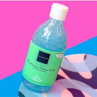 Gambar scarlet shower scrub dari OMAH AYU MALANG undefined 2 Tokopedia