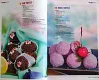 Gambar Majalah Kuliner Resep Masakan Makanan Selera Romantic Menu Berdua dari MustikaAbadiSejahtera undefined 3 Tokopedia