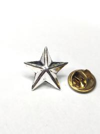 Gambar Pin Bintang Hiasan Baju - gold dari Skyteam Shop undefined 4 Tokopedia