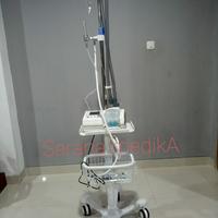 Gambar High Flow Nasal Canula Respicare/HFNC Respircare dari Sarana Medika S undefined 1 Tokopedia