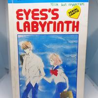 Gambar Komik Eye's Labyrinth dari IFeel Store undefined 1 Tokopedia